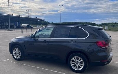 BMW X5, 2018 год, 4 290 000 рублей, 1 фотография