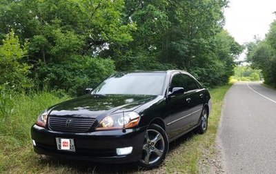 Toyota Mark II IX (X110), 2004 год, 780 000 рублей, 1 фотография