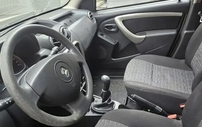 Renault Duster I рестайлинг, 2014 год, 1 000 000 рублей, 1 фотография
