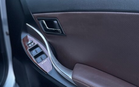 Toyota Allion, 2018 год, 1 800 000 рублей, 9 фотография