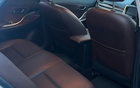 Toyota Allion, 2018 год, 1 800 000 рублей, 10 фотография