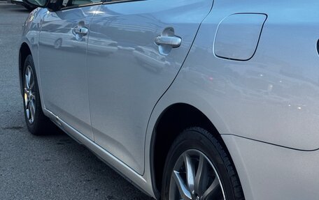 Toyota Allion, 2018 год, 1 800 000 рублей, 12 фотография