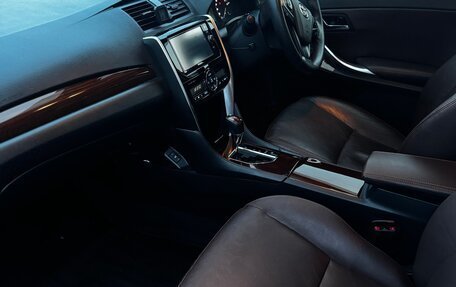 Toyota Allion, 2018 год, 1 800 000 рублей, 11 фотография