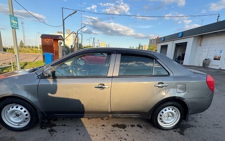 Geely MK I рестайлинг, 2013 год, 170 000 рублей, 4 фотография