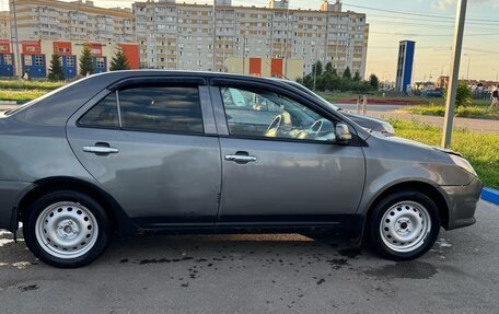 Geely MK I рестайлинг, 2013 год, 170 000 рублей, 5 фотография
