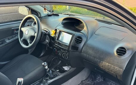 Geely MK I рестайлинг, 2013 год, 170 000 рублей, 6 фотография