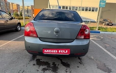 Geely MK I рестайлинг, 2013 год, 170 000 рублей, 3 фотография