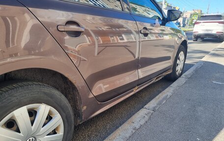 Volkswagen Jetta VI, 2016 год, 570 000 рублей, 3 фотография