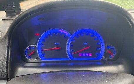 Chevrolet Captiva I, 2008 год, 950 000 рублей, 7 фотография