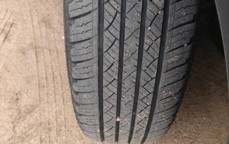 Chevrolet Captiva I, 2008 год, 950 000 рублей, 13 фотография