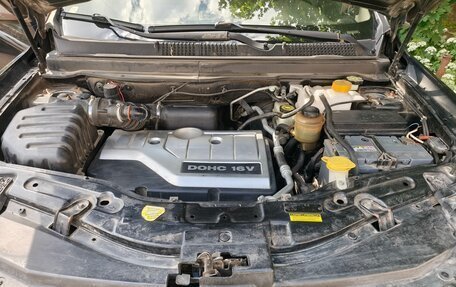 Chevrolet Captiva I, 2008 год, 950 000 рублей, 14 фотография