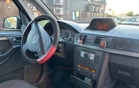 Opel Meriva, 2008 год, 185 000 рублей, 4 фотография