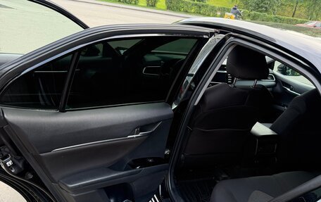 Toyota Camry, 2019 год, 2 400 000 рублей, 12 фотография