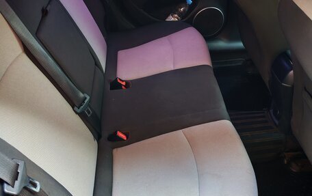 Chevrolet Cruze II, 2013 год, 900 000 рублей, 14 фотография