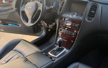 Infiniti QX50 I рестайлинг, 2016 год, 1 950 000 рублей, 8 фотография