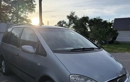 Ford Galaxy II, 2004 год, 400 000 рублей, 5 фотография