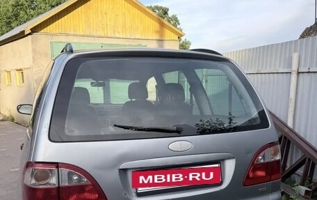 Ford Galaxy II, 2004 год, 400 000 рублей, 4 фотография