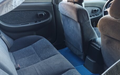 KIA Spectra II (LD), 2006 год, 250 000 рублей, 8 фотография
