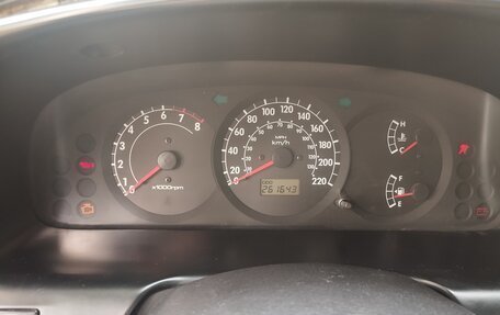KIA Spectra II (LD), 2006 год, 250 000 рублей, 5 фотография