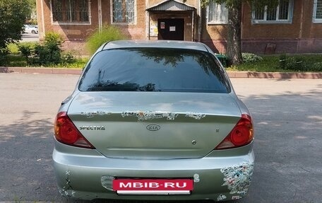 KIA Spectra II (LD), 2006 год, 250 000 рублей, 4 фотография