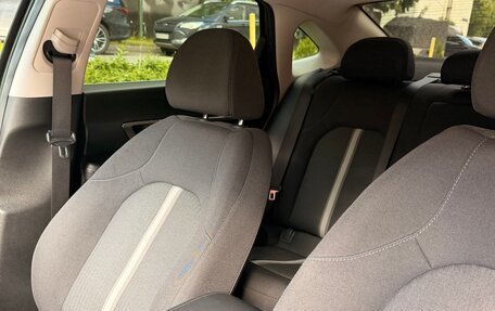Hyundai Sonata VIII, 2020 год, 1 850 000 рублей, 10 фотография