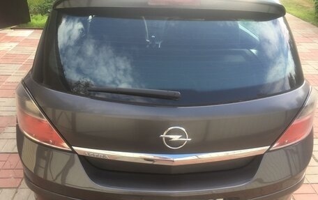 Opel Astra H, 2011 год, 640 000 рублей, 2 фотография