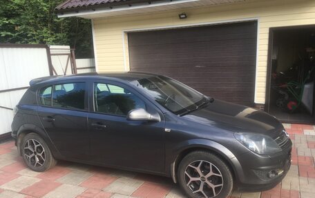 Opel Astra H, 2011 год, 640 000 рублей, 3 фотография