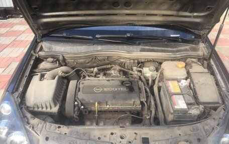 Opel Astra H, 2011 год, 640 000 рублей, 4 фотография