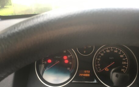 Opel Astra H, 2011 год, 640 000 рублей, 5 фотография