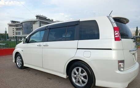 Toyota ISis I, 2010 год, 1 550 000 рублей, 5 фотография
