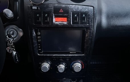 Hyundai Tuscani, 2001 год, 450 000 рублей, 7 фотография
