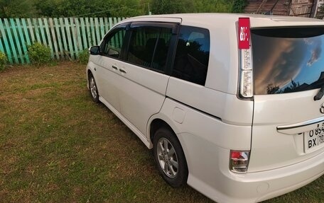 Toyota ISis I, 2010 год, 1 550 000 рублей, 15 фотография