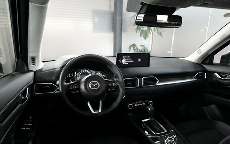 Mazda CX-5 II, 2026 год, 4 350 000 рублей, 18 фотография