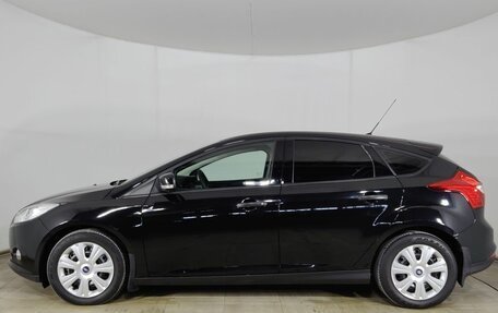 Ford Focus III, 2013 год, 1 030 000 рублей, 4 фотография