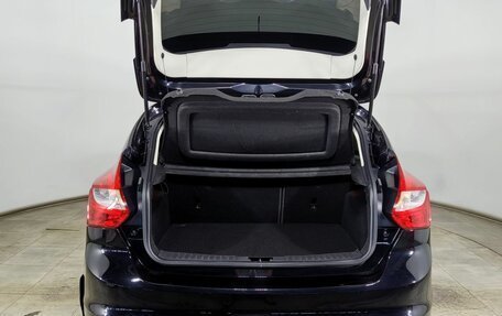 Ford Focus III, 2013 год, 1 030 000 рублей, 9 фотография