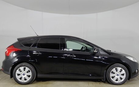 Ford Focus III, 2013 год, 1 030 000 рублей, 8 фотография