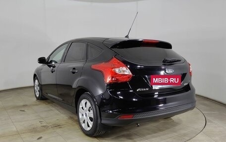 Ford Focus III, 2013 год, 1 030 000 рублей, 5 фотография
