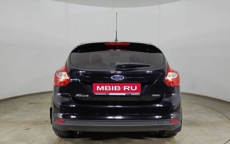 Ford Focus III, 2013 год, 1 030 000 рублей, 6 фотография