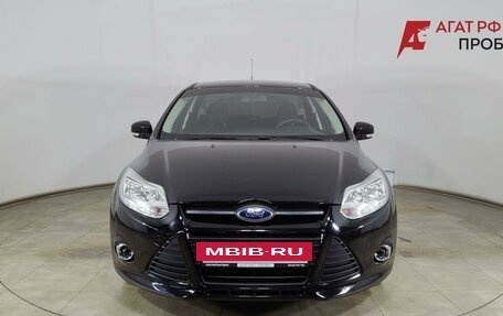 Ford Focus III, 2013 год, 1 030 000 рублей, 2 фотография