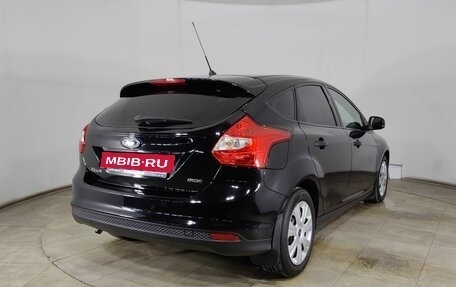 Ford Focus III, 2013 год, 1 030 000 рублей, 7 фотография