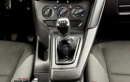 Ford Focus III, 2013 год, 1 030 000 рублей, 12 фотография