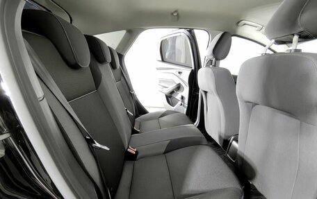 Ford Focus III, 2013 год, 1 030 000 рублей, 16 фотография