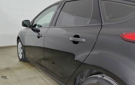 Ford Focus III, 2013 год, 1 030 000 рублей, 22 фотография