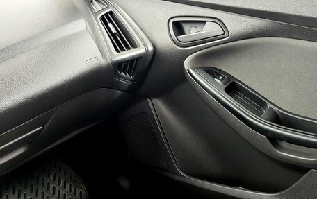 Ford Focus III, 2013 год, 1 030 000 рублей, 13 фотография