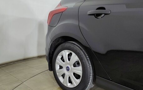 Ford Focus III, 2013 год, 1 030 000 рублей, 24 фотография