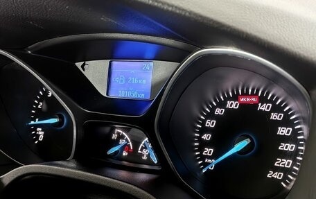 Ford Focus III, 2013 год, 1 030 000 рублей, 14 фотография