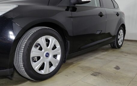 Ford Focus III, 2013 год, 1 030 000 рублей, 25 фотография