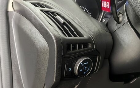 Ford Focus III, 2013 год, 1 030 000 рублей, 17 фотография