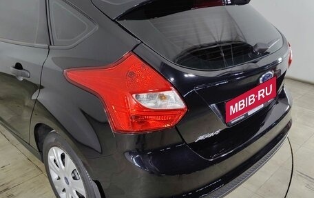 Ford Focus III, 2013 год, 1 030 000 рублей, 21 фотография