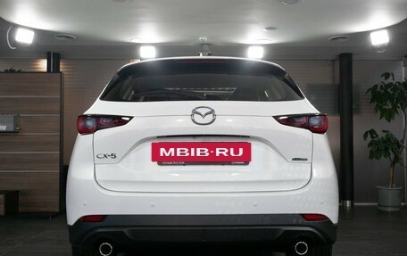 Mazda CX-5 II, 2026 год, 4 350 000 рублей, 5 фотография